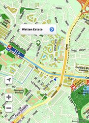 Watten House (D11), Condominium #412209751